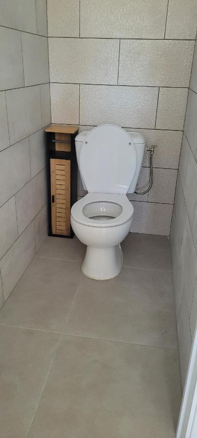 Mon Chez Moi Apartamento Le Tampon Exterior foto