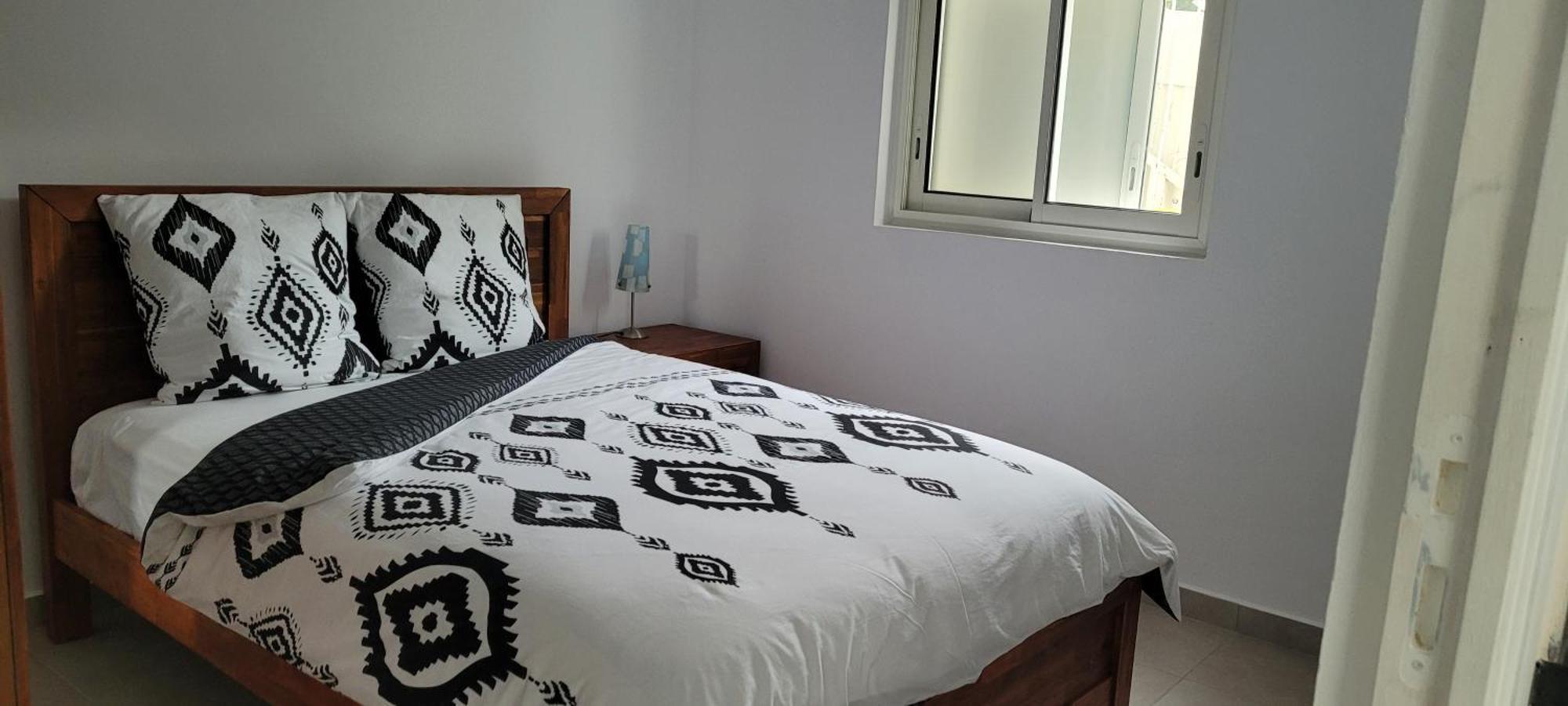 Mon Chez Moi Apartamento Le Tampon Exterior foto